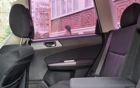 Subaru Forester, 2012 год, 1 250 000 рублей, 12 фотография