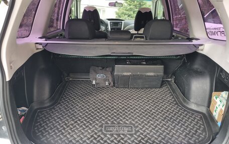 Subaru Forester, 2012 год, 1 250 000 рублей, 14 фотография