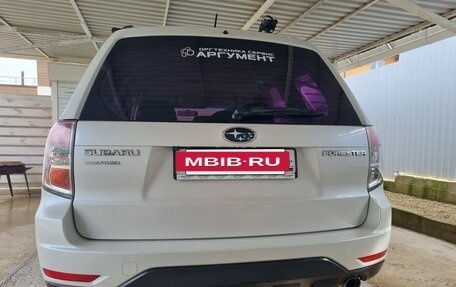 Subaru Forester, 2012 год, 1 250 000 рублей, 5 фотография