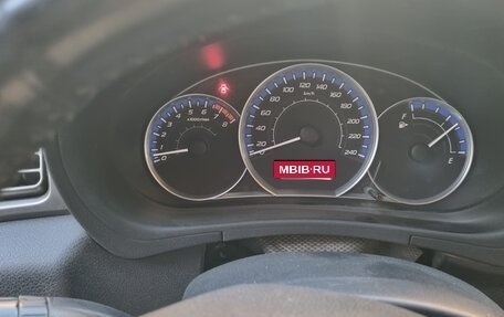 Subaru Forester, 2012 год, 1 250 000 рублей, 15 фотография