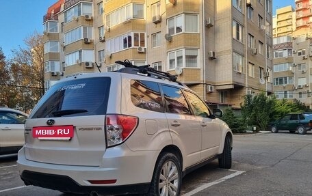 Subaru Forester, 2012 год, 1 250 000 рублей, 6 фотография