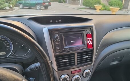 Subaru Forester, 2012 год, 1 250 000 рублей, 16 фотография