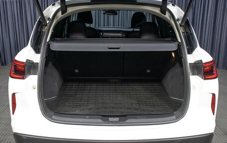 Infiniti QX50 II, 2019 год, 2 398 000 рублей, 9 фотография