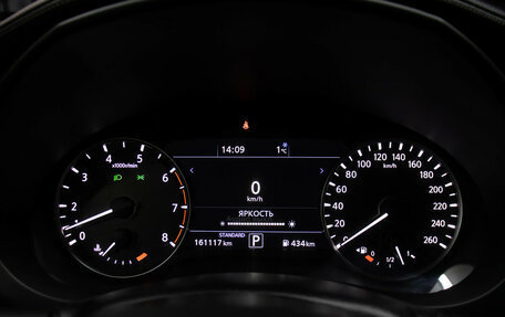 Infiniti QX50 II, 2019 год, 2 398 000 рублей, 12 фотография