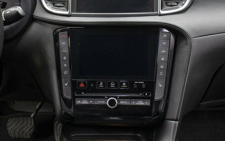 Infiniti QX50 II, 2019 год, 2 398 000 рублей, 14 фотография