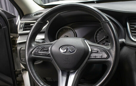 Infiniti QX50 II, 2019 год, 2 398 000 рублей, 16 фотография