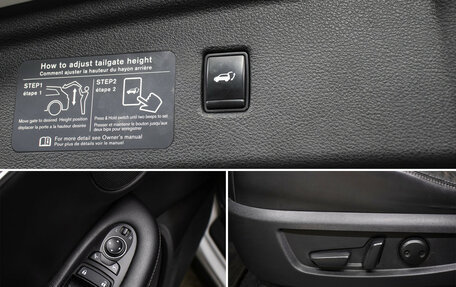 Infiniti QX50 II, 2019 год, 2 398 000 рублей, 18 фотография