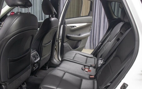 Infiniti QX50 II, 2019 год, 2 398 000 рублей, 11 фотография