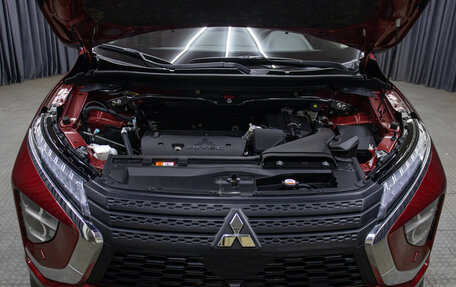 Mitsubishi Eclipse Cross, 2021 год, 2 598 000 рублей, 9 фотография