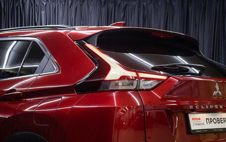 Mitsubishi Eclipse Cross, 2021 год, 2 598 000 рублей, 22 фотография