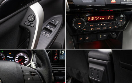 Mitsubishi Eclipse Cross, 2021 год, 2 598 000 рублей, 19 фотография