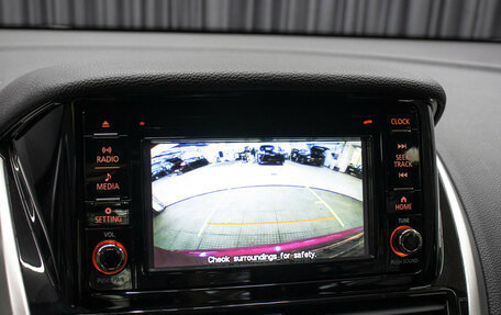 Mitsubishi Eclipse Cross, 2021 год, 2 598 000 рублей, 18 фотография