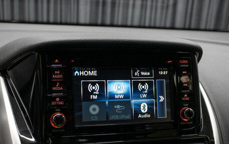 Mitsubishi Eclipse Cross, 2021 год, 2 598 000 рублей, 17 фотография