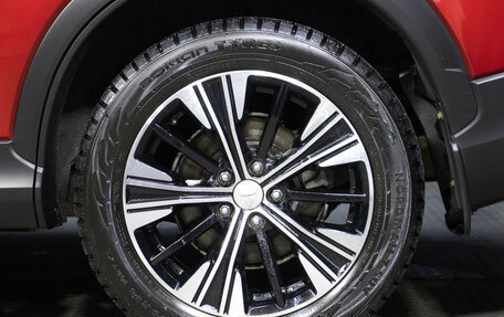 Mitsubishi Eclipse Cross, 2021 год, 2 598 000 рублей, 23 фотография