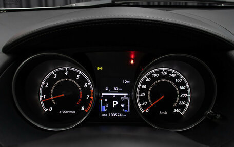 Mitsubishi Outlander III рестайлинг 3, 2011 год, 1 298 000 рублей, 13 фотография