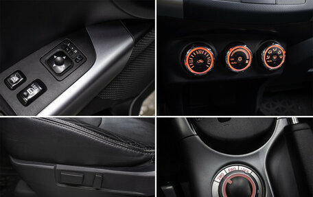 Mitsubishi Outlander III рестайлинг 3, 2011 год, 1 298 000 рублей, 18 фотография