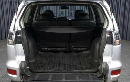 Mitsubishi Outlander III рестайлинг 3, 2011 год, 1 298 000 рублей, 10 фотография