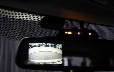 Mitsubishi Outlander III рестайлинг 3, 2011 год, 1 298 000 рублей, 19 фотография