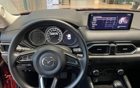 Mazda CX-5 II, 2025 год, 3 950 000 рублей, 9 фотография