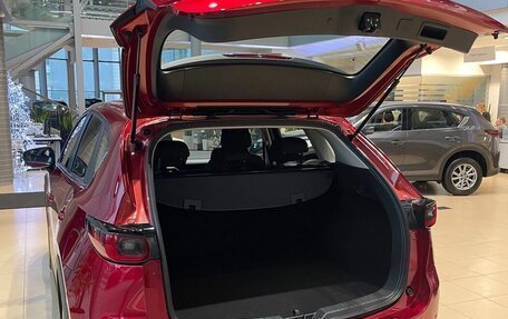 Mazda CX-5 II, 2025 год, 3 950 000 рублей, 5 фотография