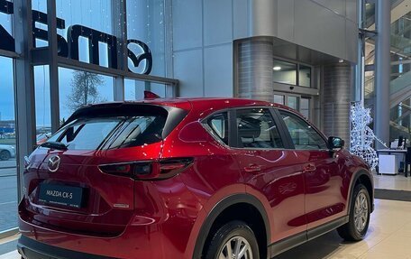 Mazda CX-5 II, 2025 год, 3 950 000 рублей, 4 фотография