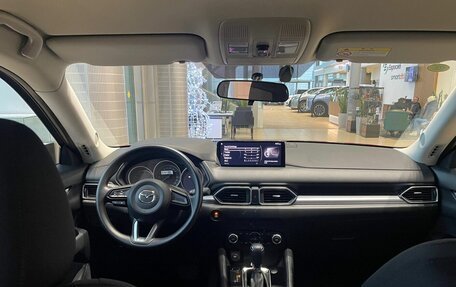 Mazda CX-5 II, 2025 год, 3 950 000 рублей, 16 фотография