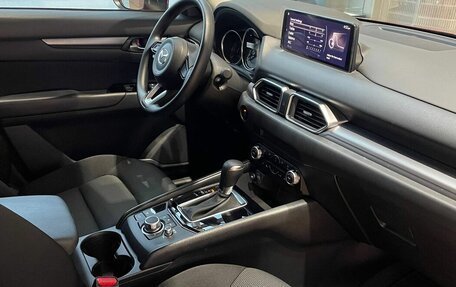 Mazda CX-5 II, 2025 год, 3 950 000 рублей, 15 фотография