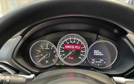 Mazda CX-5 II, 2025 год, 3 950 000 рублей, 13 фотография