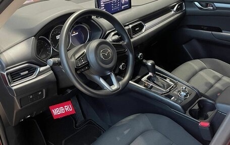 Mazda CX-5 II, 2025 год, 3 950 000 рублей, 17 фотография