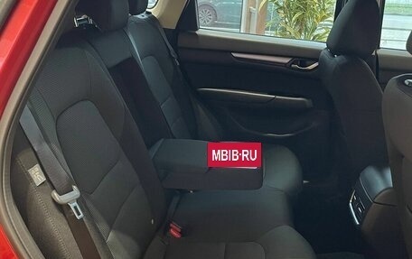 Mazda CX-5 II, 2025 год, 3 950 000 рублей, 14 фотография