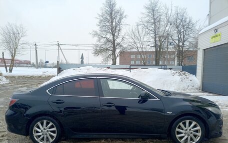 Mazda 6, 2011 год, 1 050 000 рублей, 2 фотография