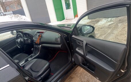 Mazda 6, 2011 год, 1 050 000 рублей, 10 фотография