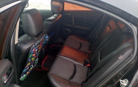 Mazda 6, 2011 год, 1 050 000 рублей, 8 фотография