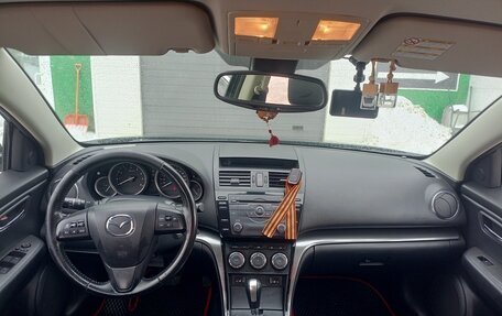 Mazda 6, 2011 год, 1 050 000 рублей, 5 фотография