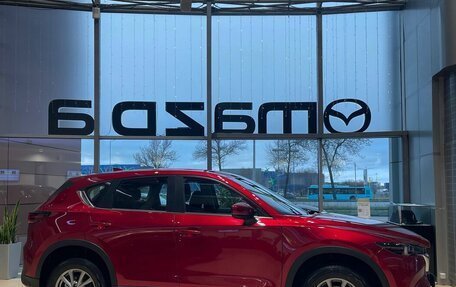 Mazda CX-5 II, 2025 год, 3 950 000 рублей, 18 фотография