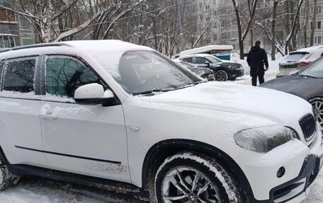 BMW X5, 2006 год, 1 700 000 рублей, 2 фотография