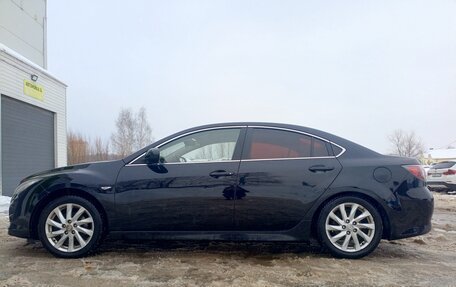 Mazda 6, 2011 год, 1 050 000 рублей, 4 фотография