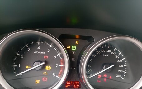 Mazda 6, 2011 год, 1 050 000 рублей, 12 фотография