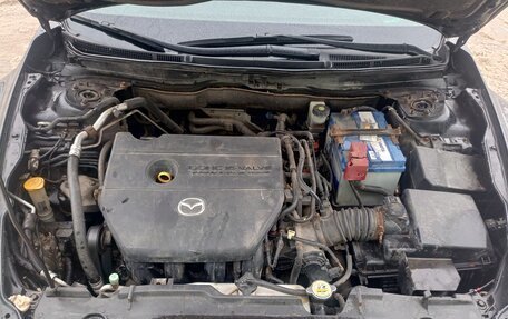 Mazda 6, 2011 год, 1 050 000 рублей, 13 фотография