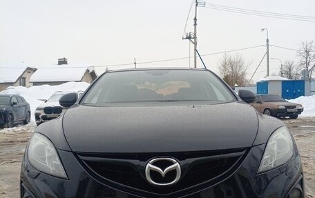 Mazda 6, 2011 год, 1 050 000 рублей, 3 фотография