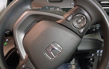 Honda Freed II, 2018 год, 1 610 000 рублей, 9 фотография