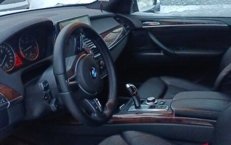 BMW X5, 2006 год, 1 700 000 рублей, 5 фотография