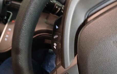 Honda Freed II, 2018 год, 1 610 000 рублей, 11 фотография