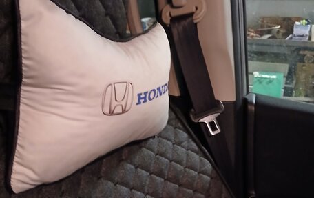 Honda Freed II, 2018 год, 1 610 000 рублей, 3 фотография