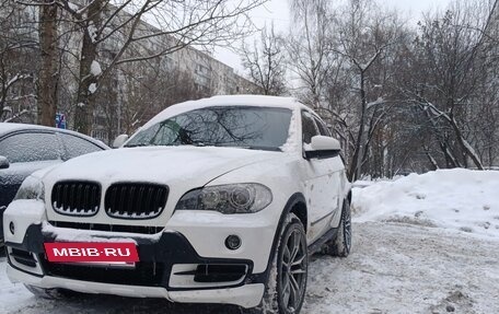 BMW X5, 2006 год, 1 700 000 рублей, 3 фотография