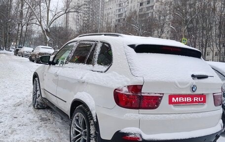 BMW X5, 2006 год, 1 700 000 рублей, 6 фотография