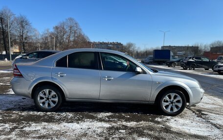 Ford Mondeo III, 2006 год, 395 000 рублей, 5 фотография