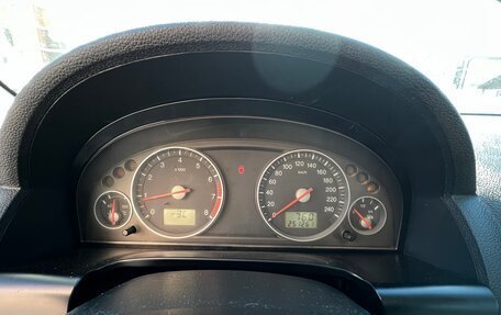 Ford Mondeo III, 2006 год, 395 000 рублей, 11 фотография