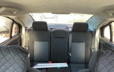 Ford Mondeo III, 2006 год, 395 000 рублей, 9 фотография