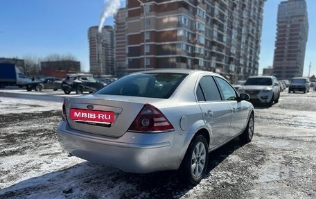 Ford Mondeo III, 2006 год, 395 000 рублей, 6 фотография